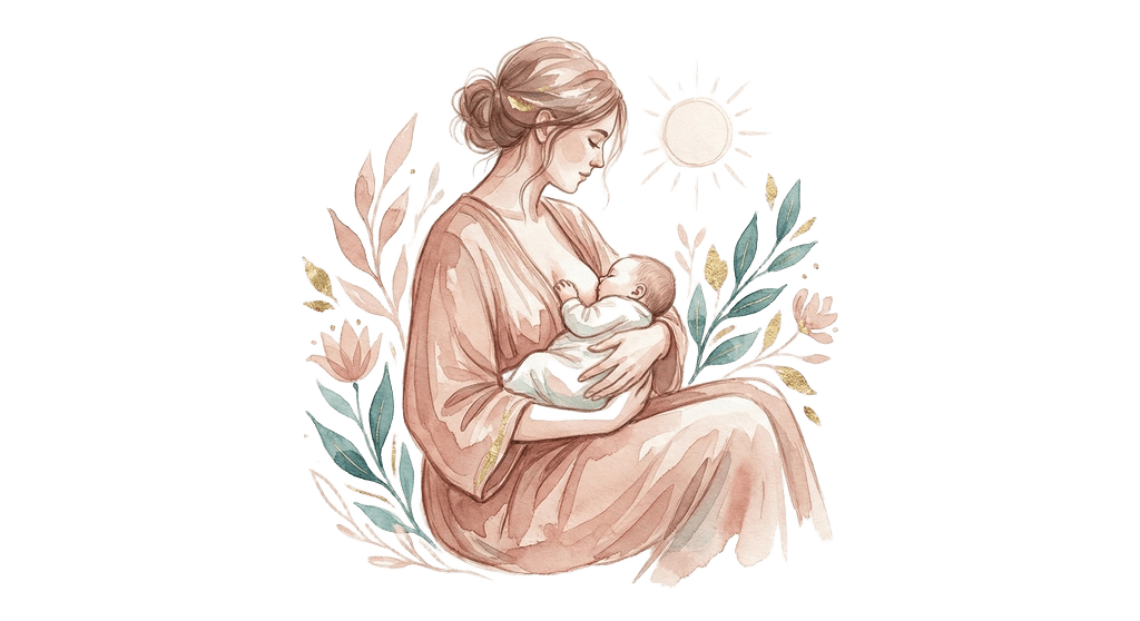 Breastfeeding Support & Symptom Treatment